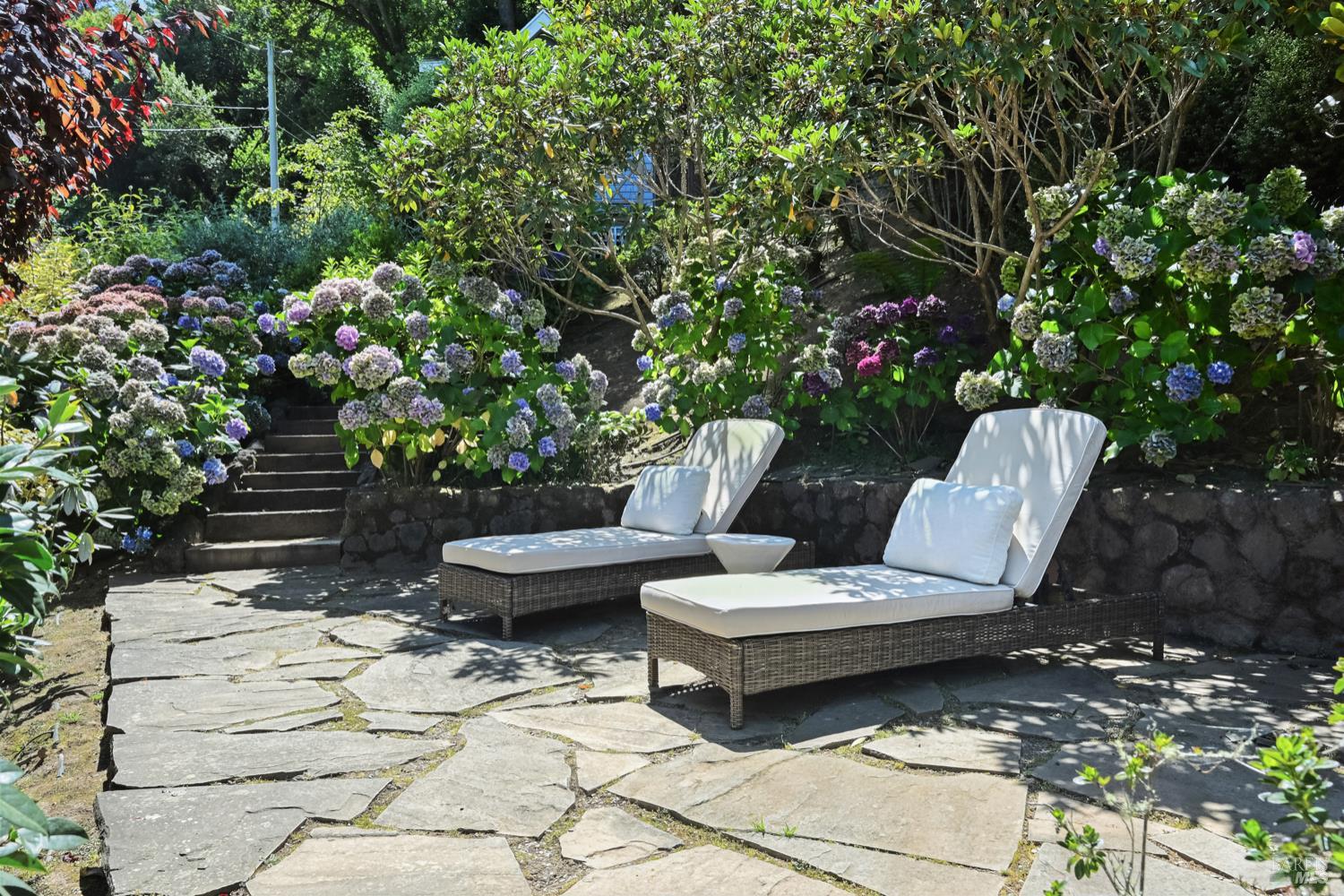 Detail Gallery Image 44 of 57 For 436 Green Glen Way, Mill Valley,  CA 94941 - 4 Beds | 3/1 Baths