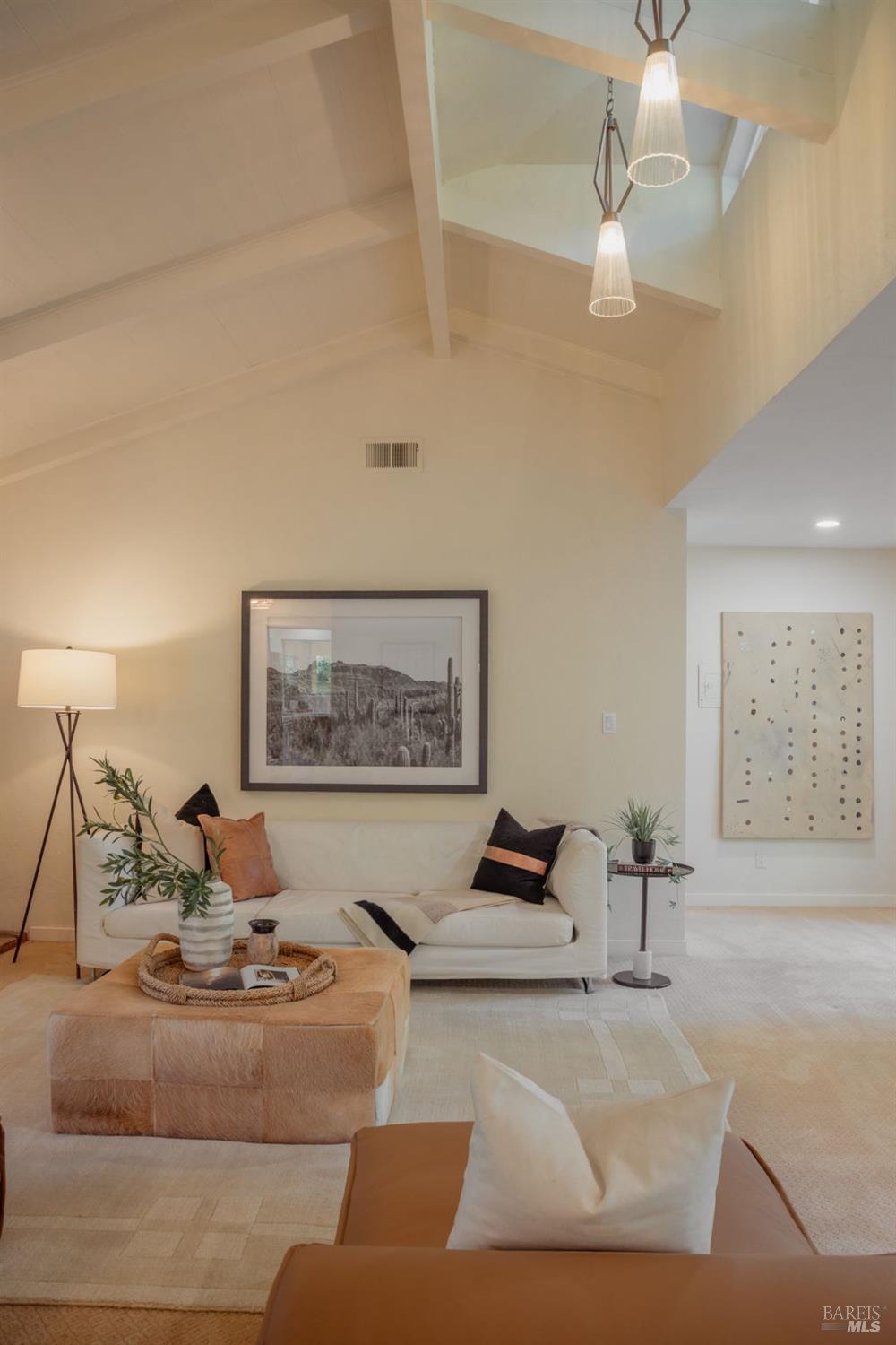 Detail Gallery Image 6 of 41 For 1050 White Cottage Rd, Angwin,  CA 94508 - 3 Beds | 2/1 Baths