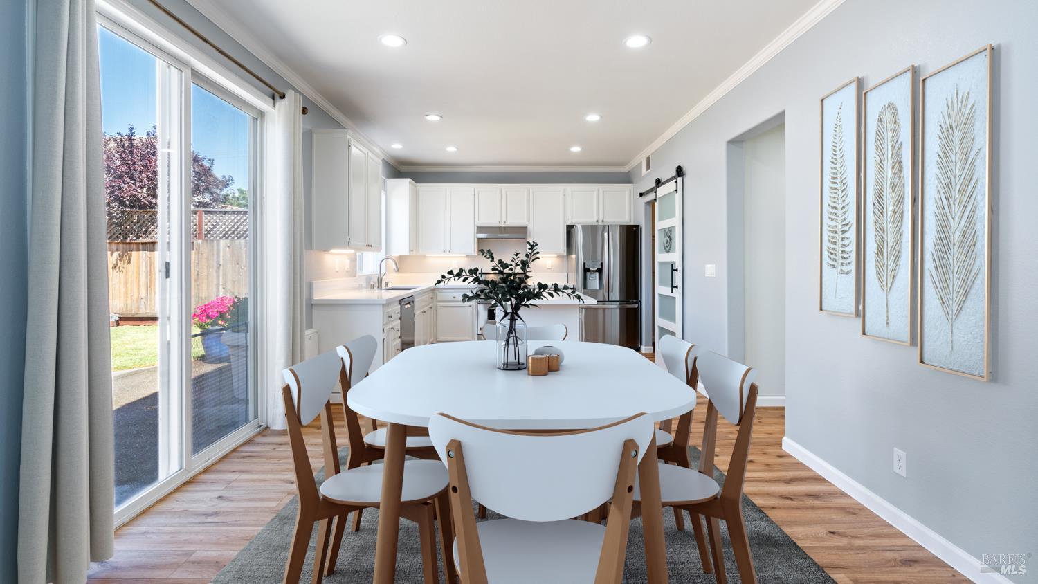 Detail Gallery Image 21 of 47 For 7351 15th Hole Dr, Windsor,  CA 95492 - 3 Beds | 2/1 Baths