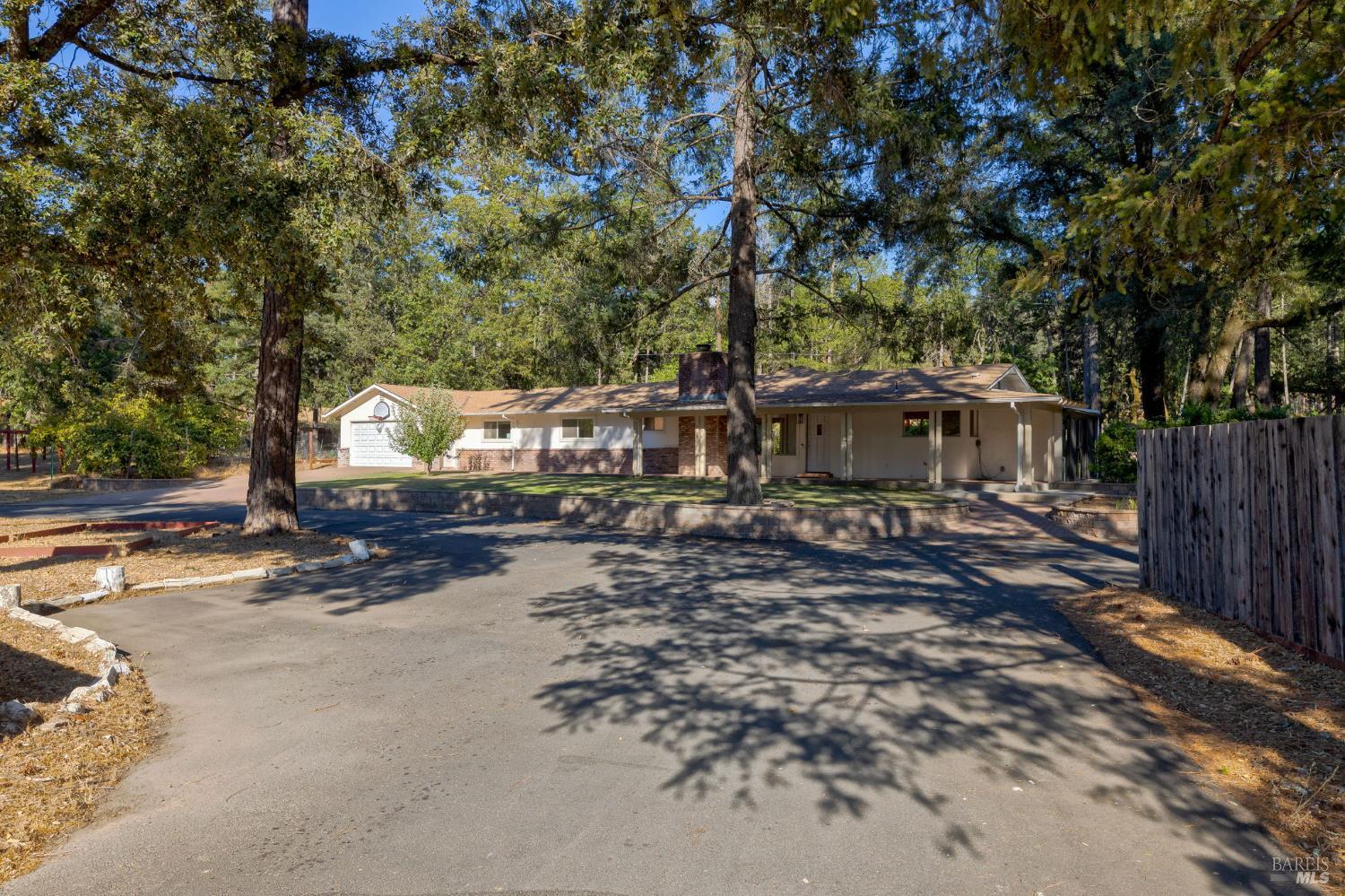 Detail Gallery Image 41 of 41 For 1050 White Cottage Rd, Angwin,  CA 94508 - 3 Beds | 2/1 Baths