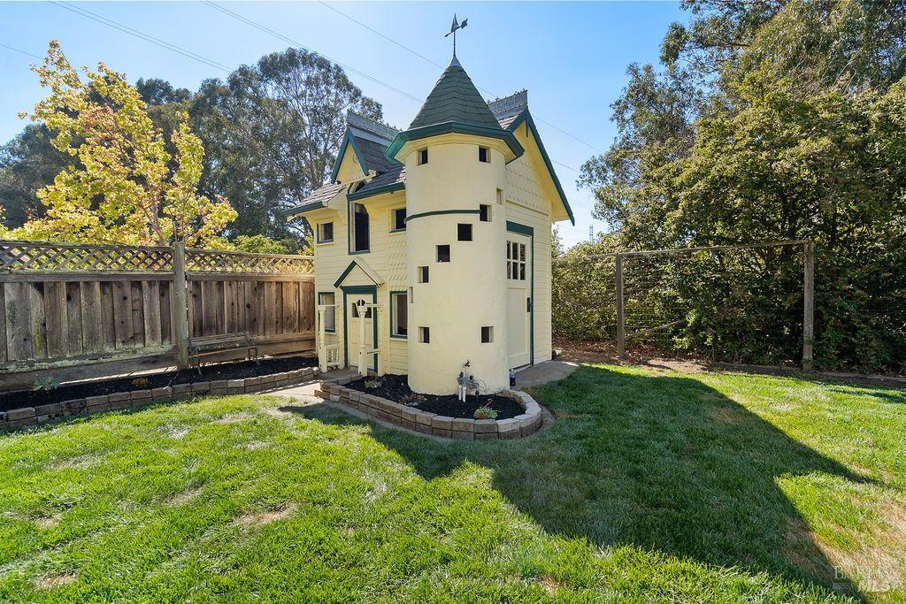 Detail Gallery Image 34 of 34 For 201 James River Rd, Vallejo,  CA 94591 - 3 Beds | 2/1 Baths