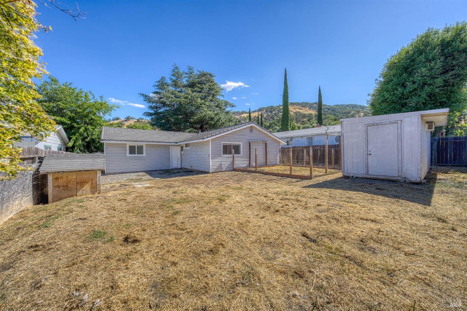 Detail Gallery Image 41 of 56 For 6907 Laurel Del Dr, Lucerne,  CA 95458 - 4 Beds | 1/1 Baths