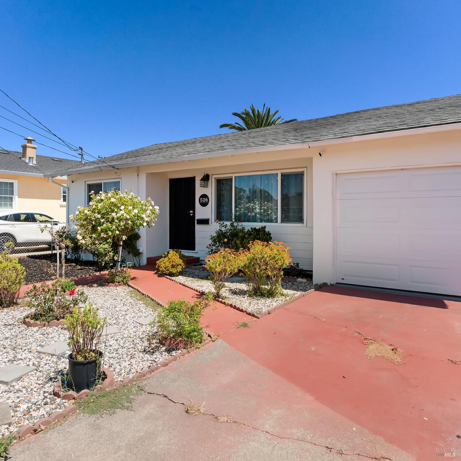 Detail Gallery Image 31 of 32 For 526 Sheldon Ave, Vallejo,  CA 94591 - 2 Beds | 1 Baths
