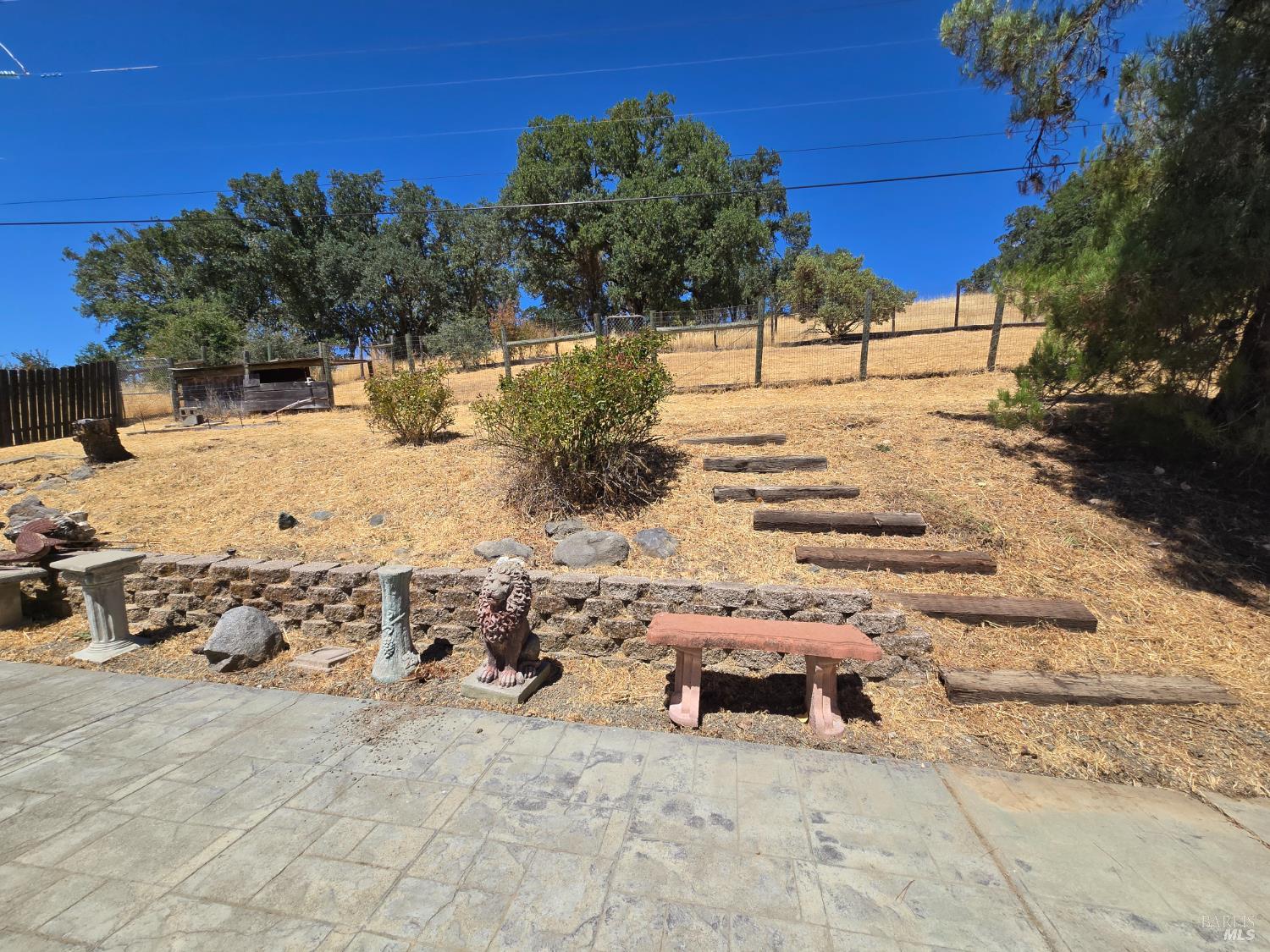 Detail Gallery Image 26 of 32 For 2110 Fern Canyon Rd, Ukiah,  CA 95482 - 3 Beds | 2 Baths