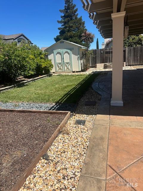 Detail Gallery Image 17 of 23 For 4712 Brookside Cir, Fairfield,  CA 94534 - 4 Beds | 2/1 Baths