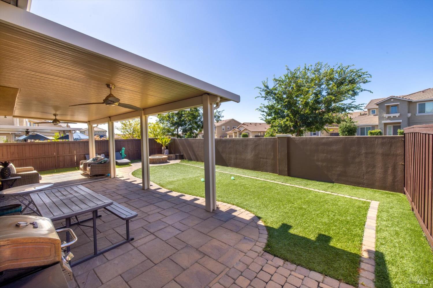 Detail Gallery Image 27 of 72 For 625 Guild Rd, Vacaville,  CA 95688 - 4 Beds | 3 Baths