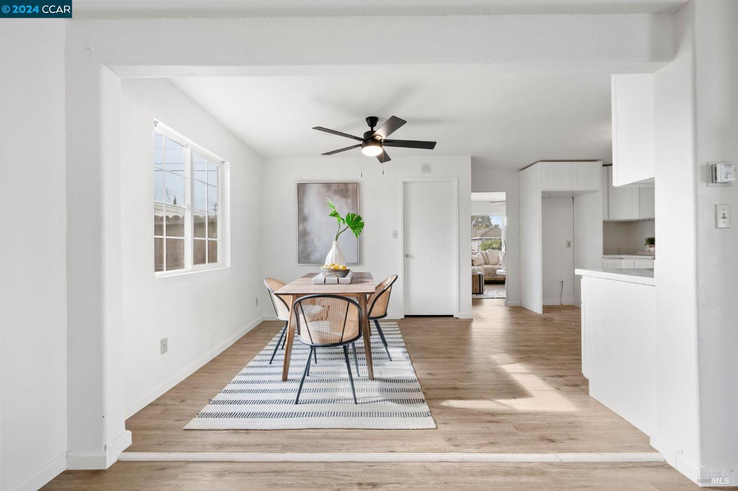 Detail Gallery Image 8 of 32 For 526 Sheldon Ave, Vallejo,  CA 94591 - 2 Beds | 1 Baths