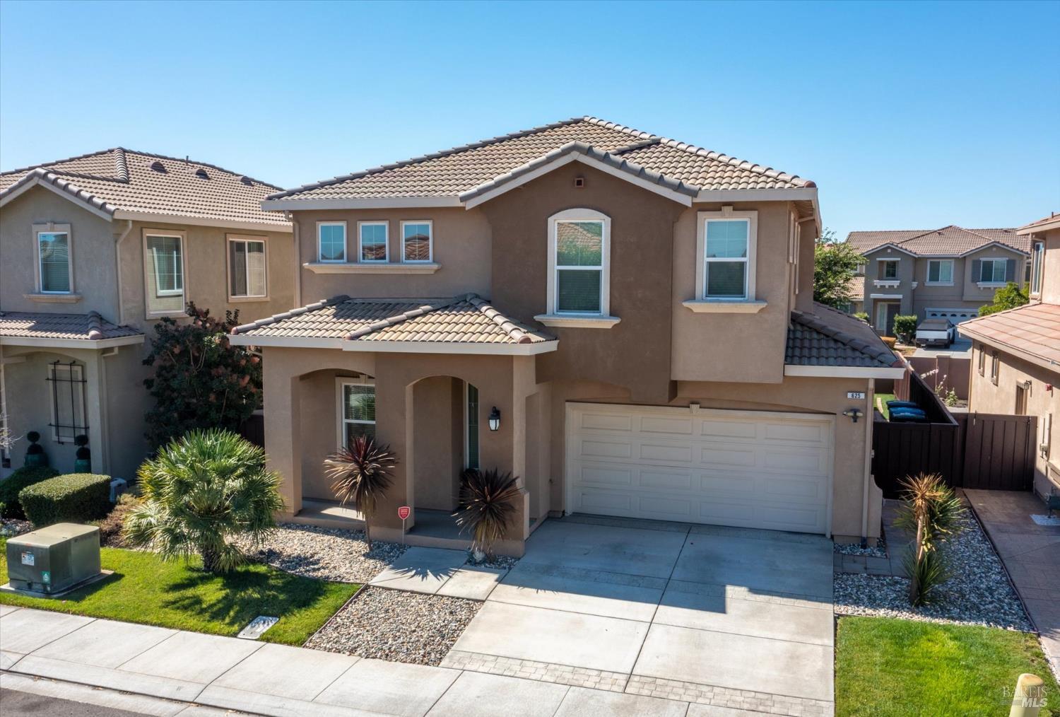 Detail Gallery Image 71 of 72 For 625 Guild Rd, Vacaville,  CA 95688 - 4 Beds | 3 Baths