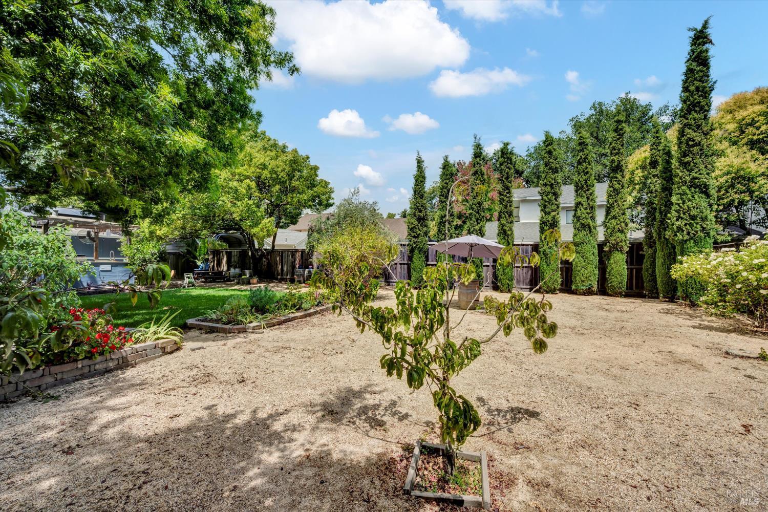 Detail Gallery Image 6 of 38 For 1018 Easum Dr, Napa,  CA 94558 - 3 Beds | 2 Baths