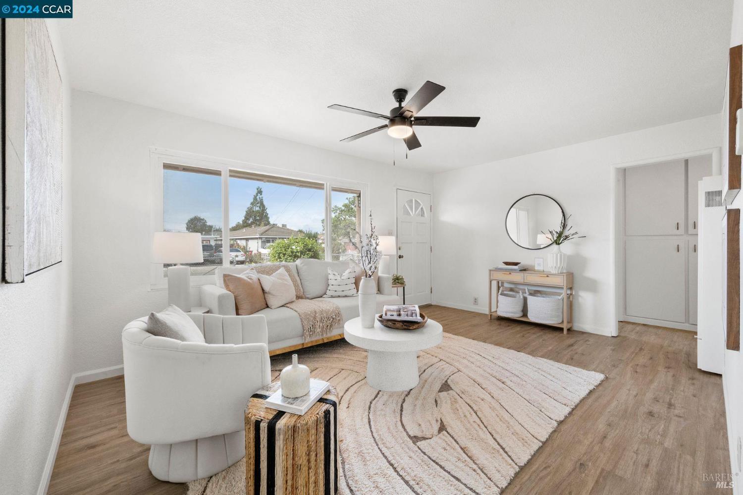Detail Gallery Image 5 of 32 For 526 Sheldon Ave, Vallejo,  CA 94591 - 2 Beds | 1 Baths