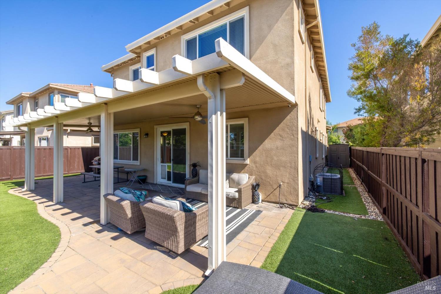 Detail Gallery Image 32 of 72 For 625 Guild Rd, Vacaville,  CA 95688 - 4 Beds | 3 Baths