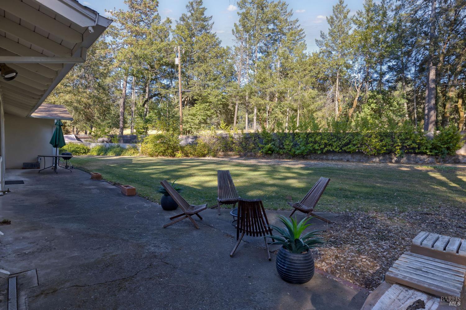 Detail Gallery Image 25 of 41 For 1050 White Cottage Rd, Angwin,  CA 94508 - 3 Beds | 2/1 Baths