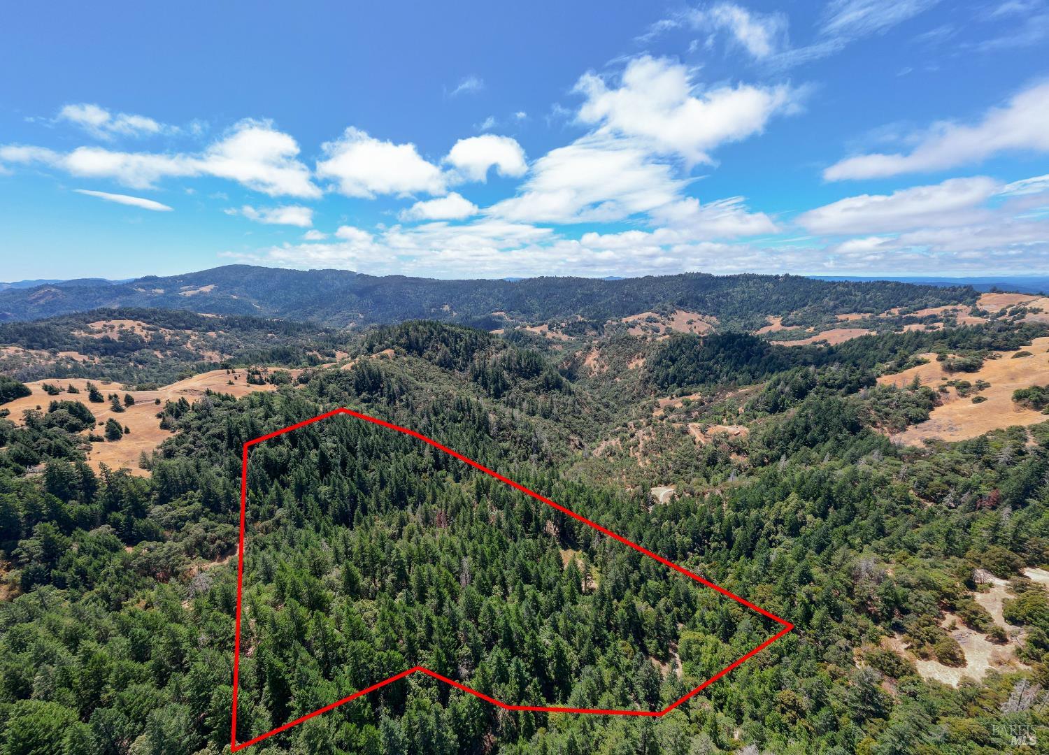 Detail Gallery Image 42 of 46 For 6001 Red Tail Way, Ukiah,  CA 95482 - 2 Beds | 1 Baths