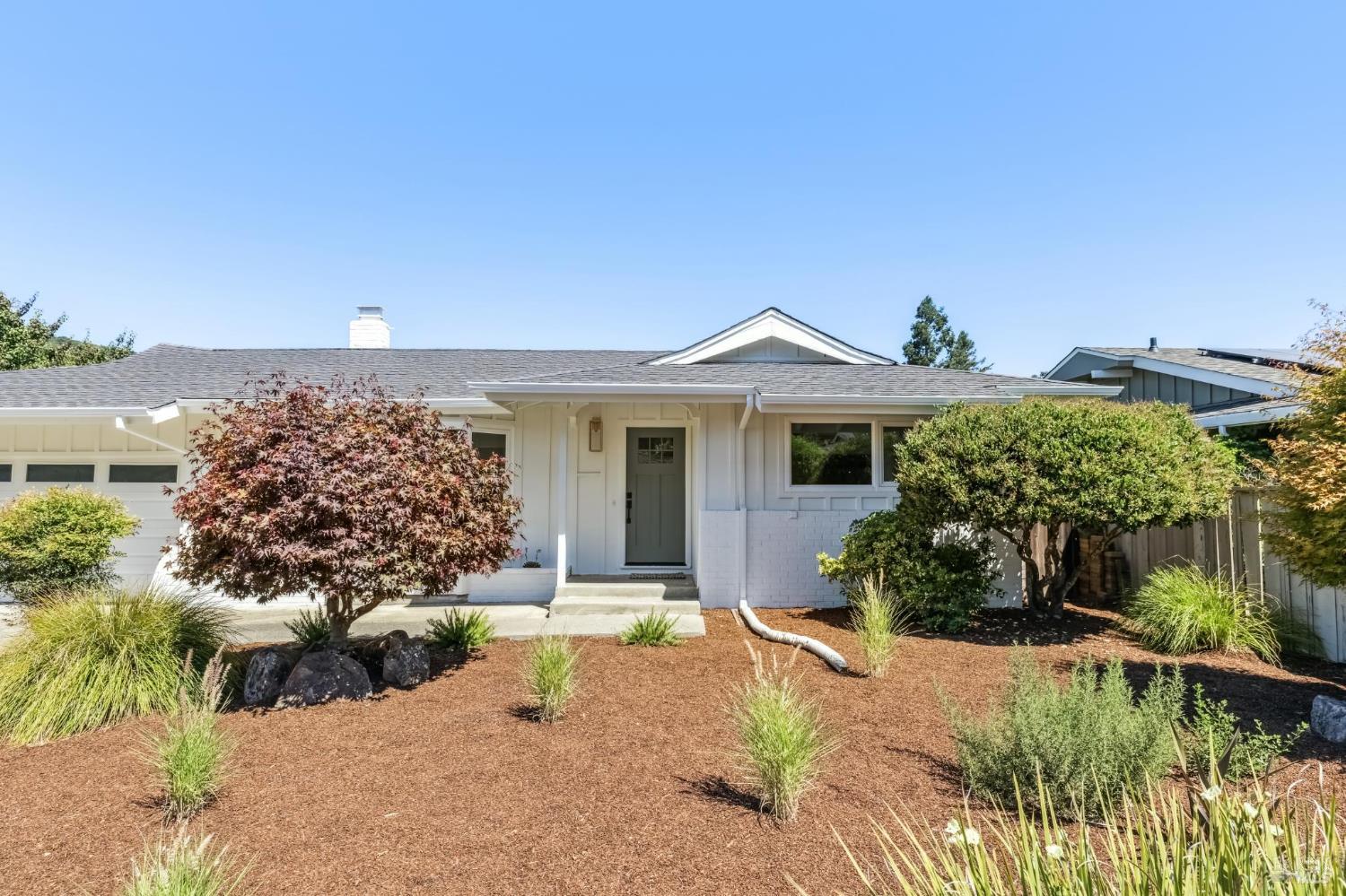 Detail Gallery Image 46 of 46 For 296 Elvia Ct, San Rafael,  CA 94903 - 3 Beds | 2 Baths