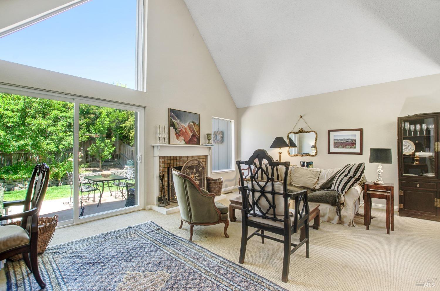 Detail Gallery Image 15 of 43 For 1329 Avenida Sebastiani Unkn, Sonoma,  CA 95476 - 2 Beds | 2 Baths