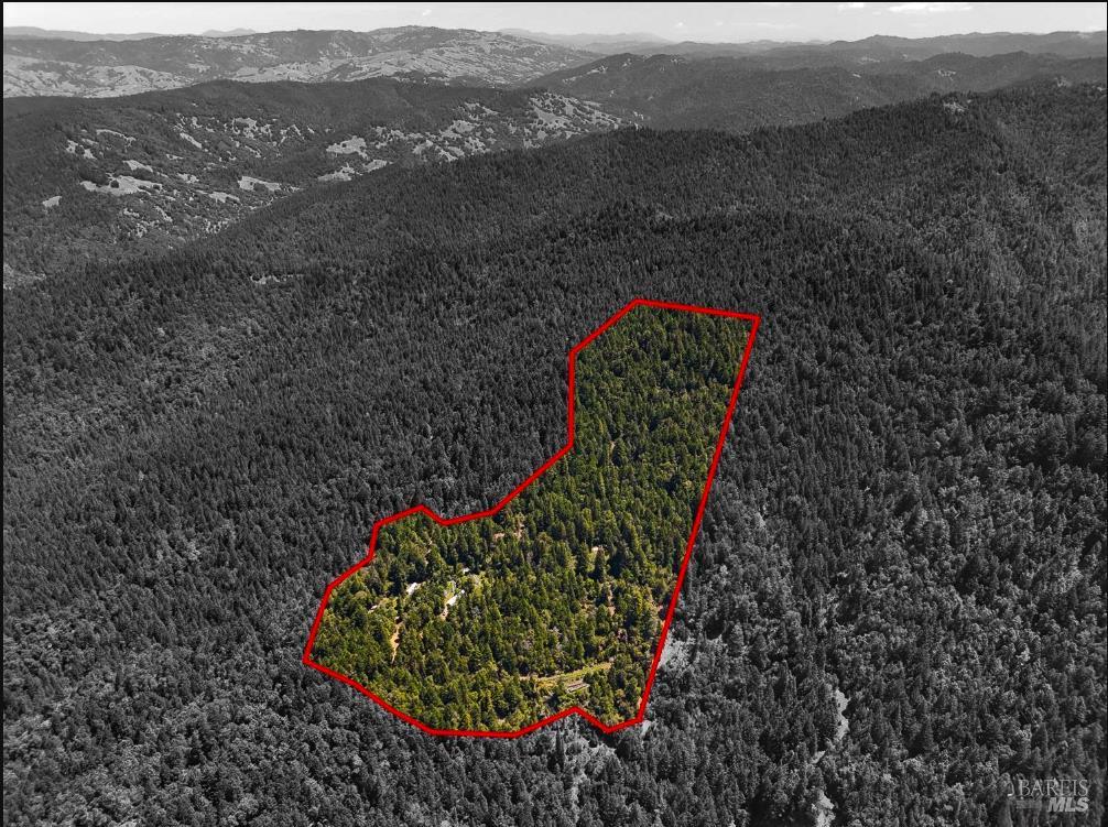 Detail Gallery Image 2 of 31 For 25210 Mountain View Rd, Boonville,  CA 95415 - – Beds | – Baths