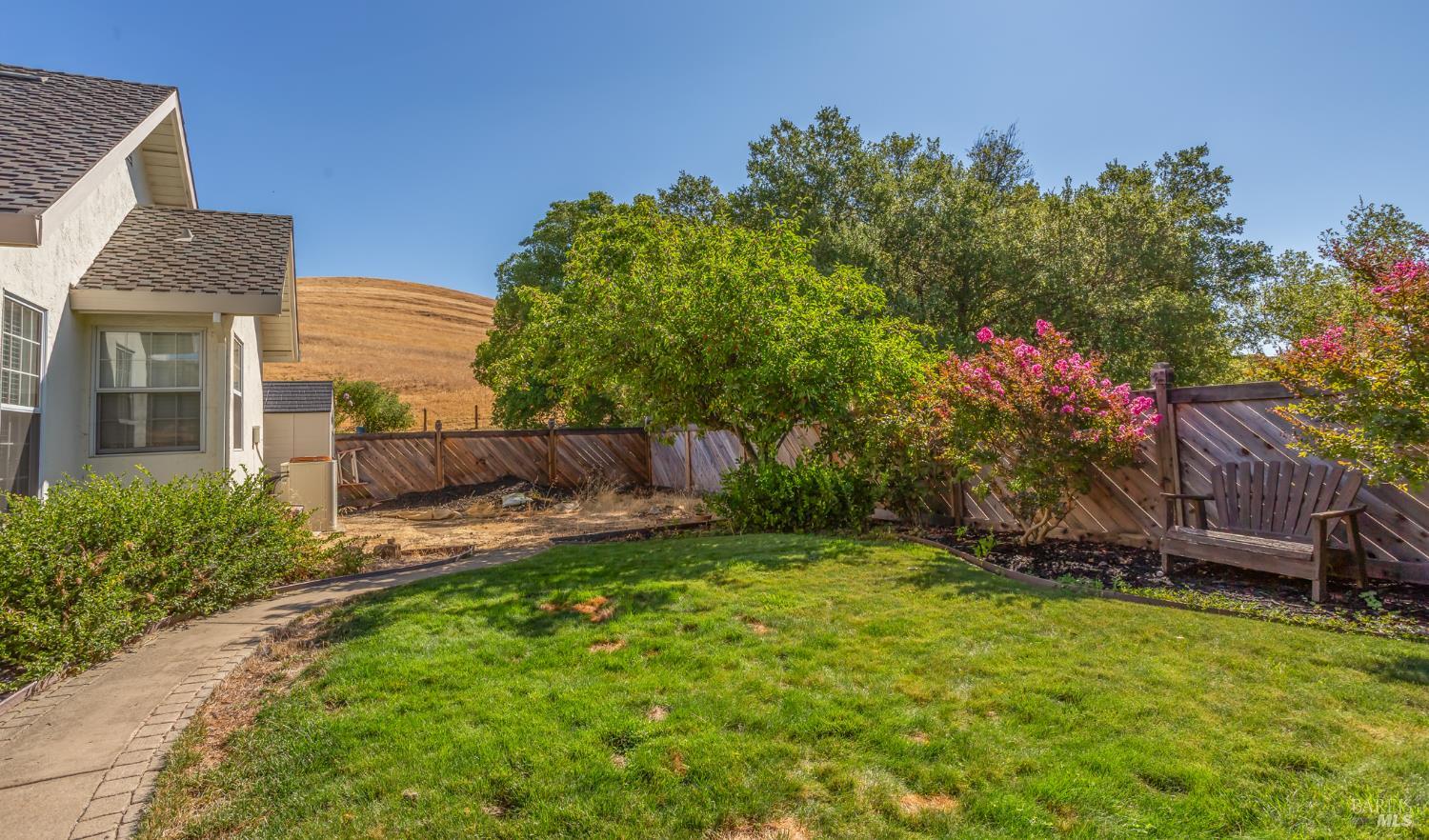 Detail Gallery Image 30 of 34 For 2514 Troon Ct, Fairfield,  CA 94534 - 4 Beds | 3 Baths