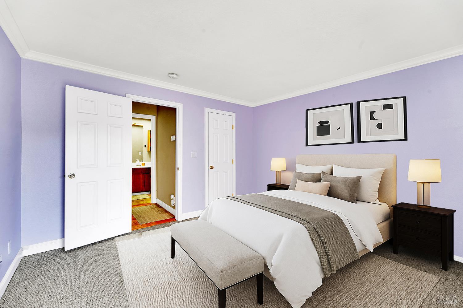 Detail Gallery Image 15 of 24 For 2109 Lost Lake Pl, Martinez,  CA 94553 - 2 Beds | 2 Baths