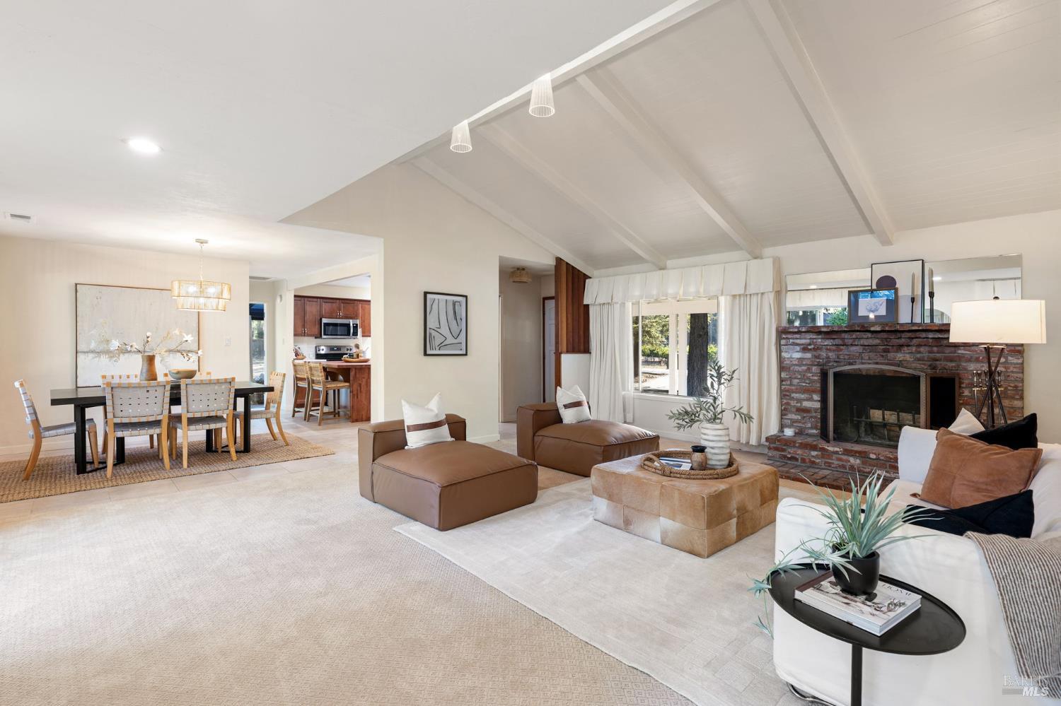 Detail Gallery Image 40 of 41 For 1050 White Cottage Rd, Angwin,  CA 94508 - 3 Beds | 2/1 Baths