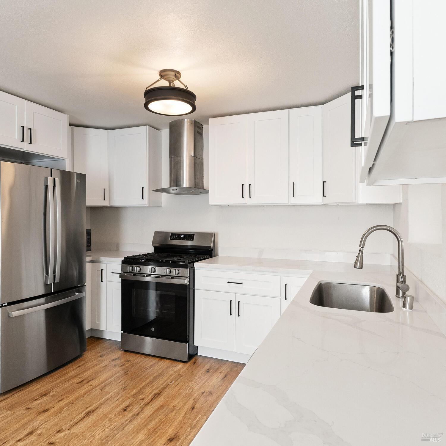 Detail Gallery Image 11 of 32 For 526 Sheldon Ave, Vallejo,  CA 94591 - 2 Beds | 1 Baths
