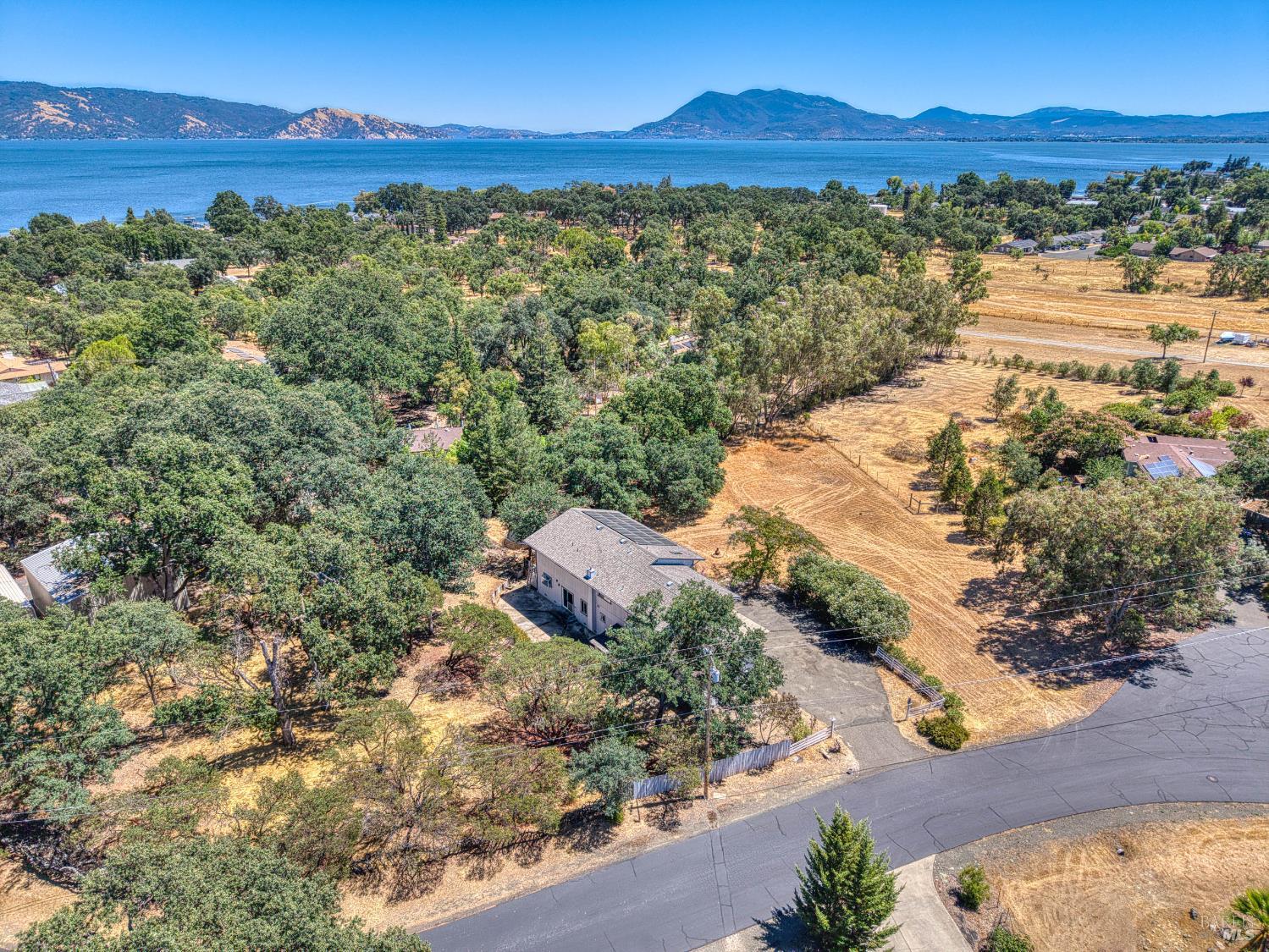 Detail Gallery Image 63 of 68 For 457 Miramonte Ave, Lakeport,  CA 95453 - 4 Beds | 2/1 Baths