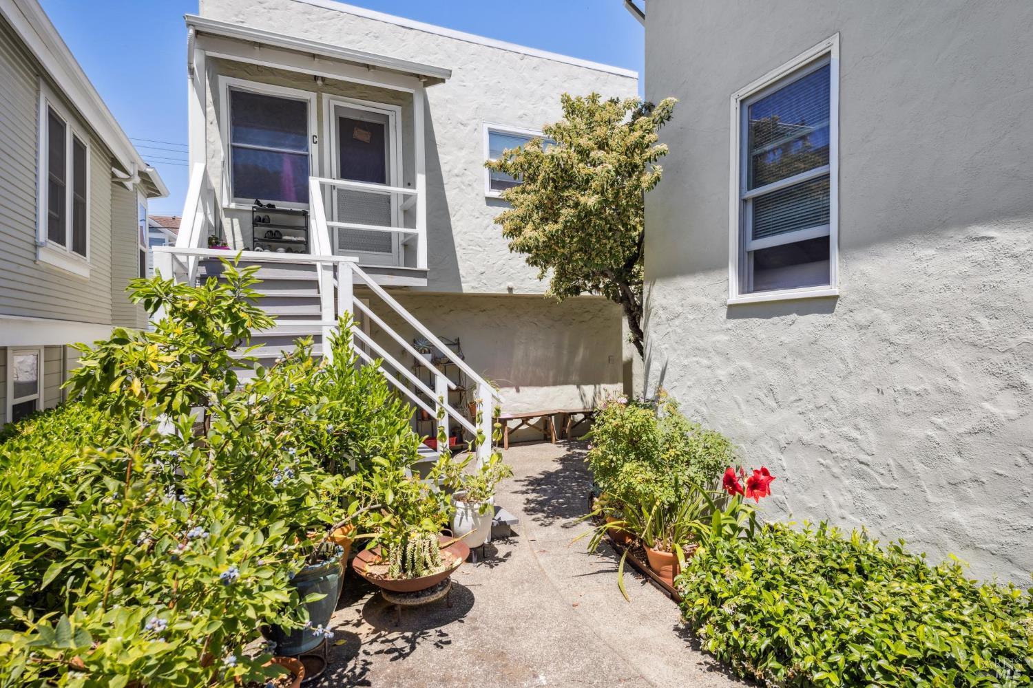 Detail Gallery Image 29 of 42 For 104 F St, San Rafael,  CA 94901 - – Beds | – Baths