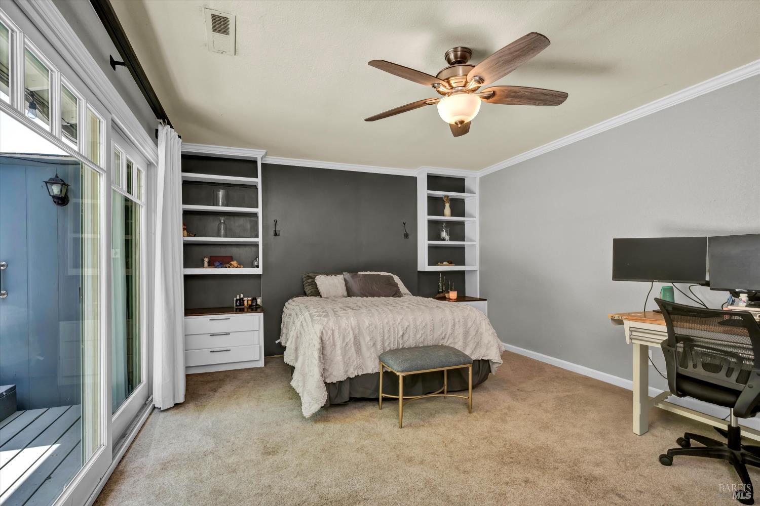 Detail Gallery Image 24 of 38 For 1018 Easum Dr, Napa,  CA 94558 - 3 Beds | 2 Baths