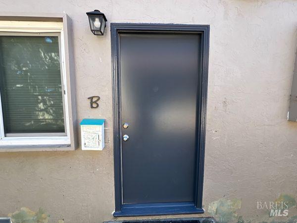 Detail Gallery Image 8 of 8 For 22 Fairfax St #B,  San Rafael,  CA 94901 - 2 Beds | 2 Baths