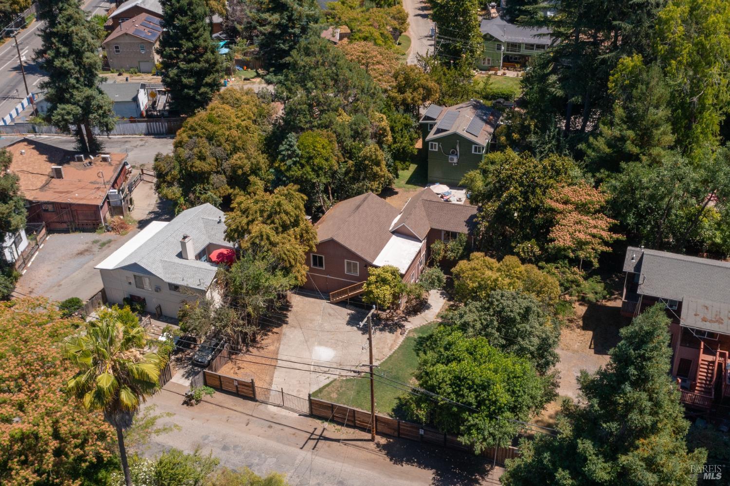Detail Gallery Image 24 of 25 For 10671 Forest Hills Rd, Forestville,  CA 95436 - 3 Beds | 2 Baths
