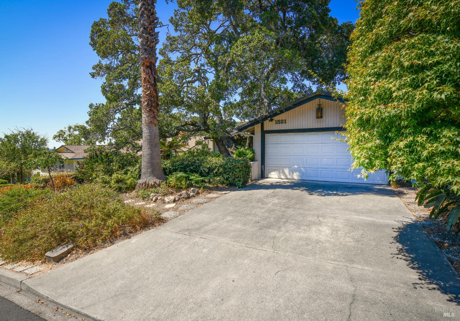 Detail Gallery Image 47 of 48 For 1521 King Ave, Napa,  CA 94559 - 3 Beds | 2 Baths