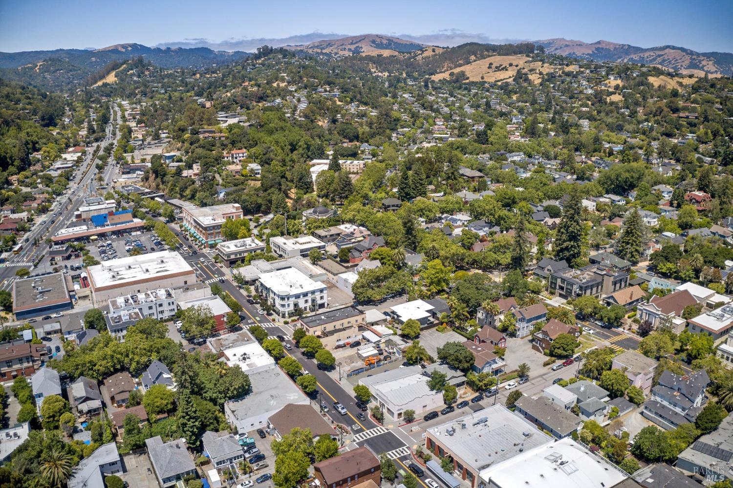Detail Gallery Image 41 of 42 For 104 F St, San Rafael,  CA 94901 - – Beds | – Baths