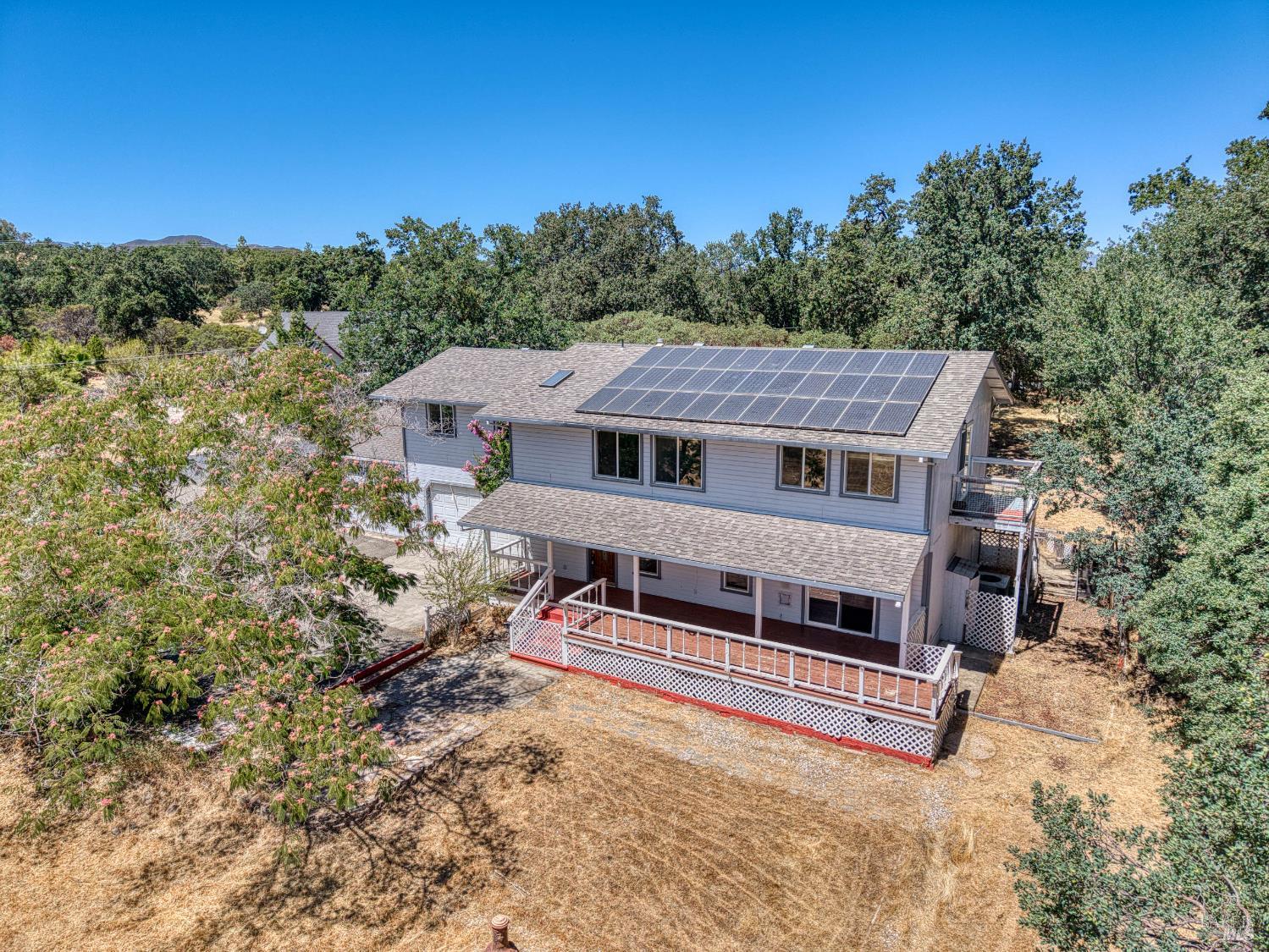 Detail Gallery Image 11 of 68 For 457 Miramonte Ave, Lakeport,  CA 95453 - 4 Beds | 2/1 Baths