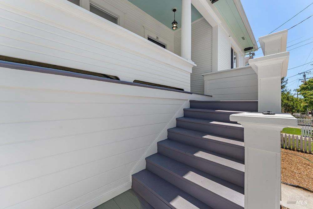 Detail Gallery Image 17 of 78 For 30 Liberty St, Petaluma,  CA 94952 - – Beds | – Baths