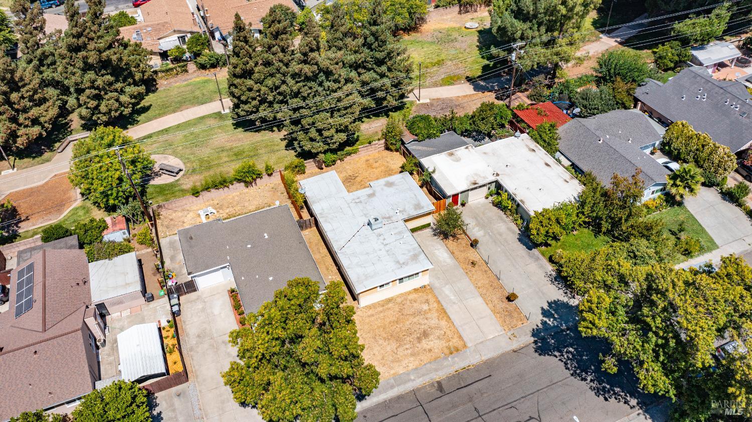 Detail Gallery Image 39 of 43 For 1754 Utah St, Fairfield,  CA 94533 - 4 Beds | 2 Baths