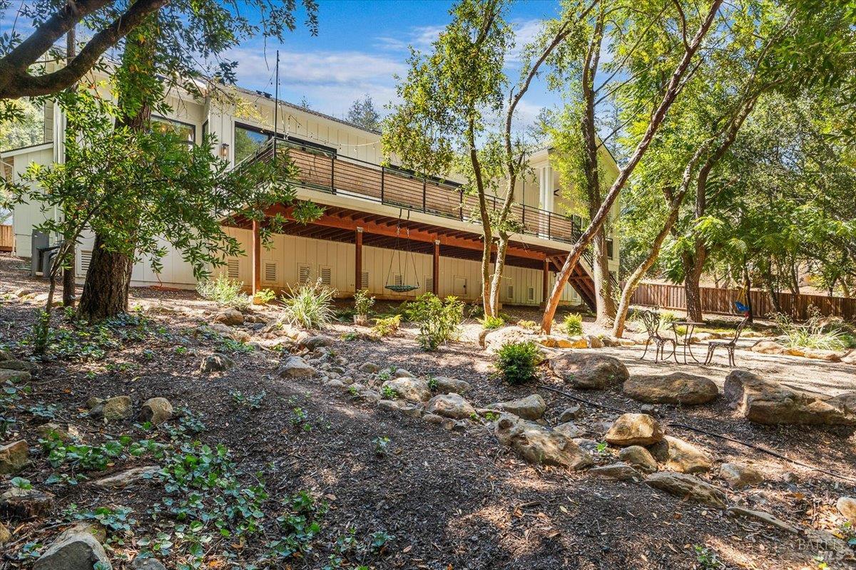 Detail Gallery Image 51 of 59 For 794 Los Olivos Rd, Santa Rosa,  CA 95404 - 4 Beds | 3/1 Baths