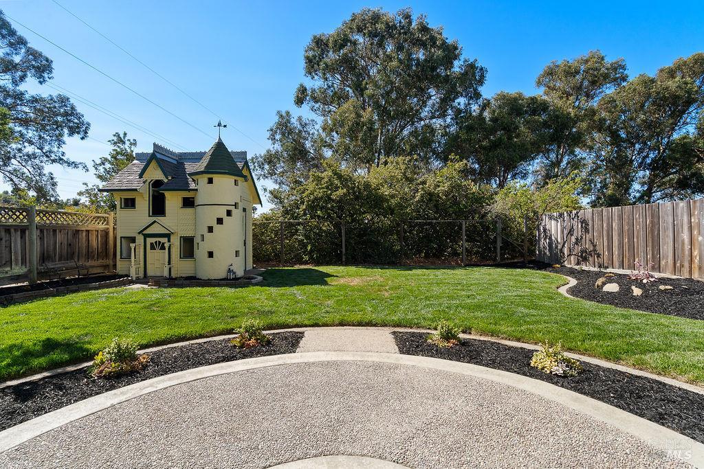 Detail Gallery Image 31 of 34 For 201 James River Rd, Vallejo,  CA 94591 - 3 Beds | 2/1 Baths