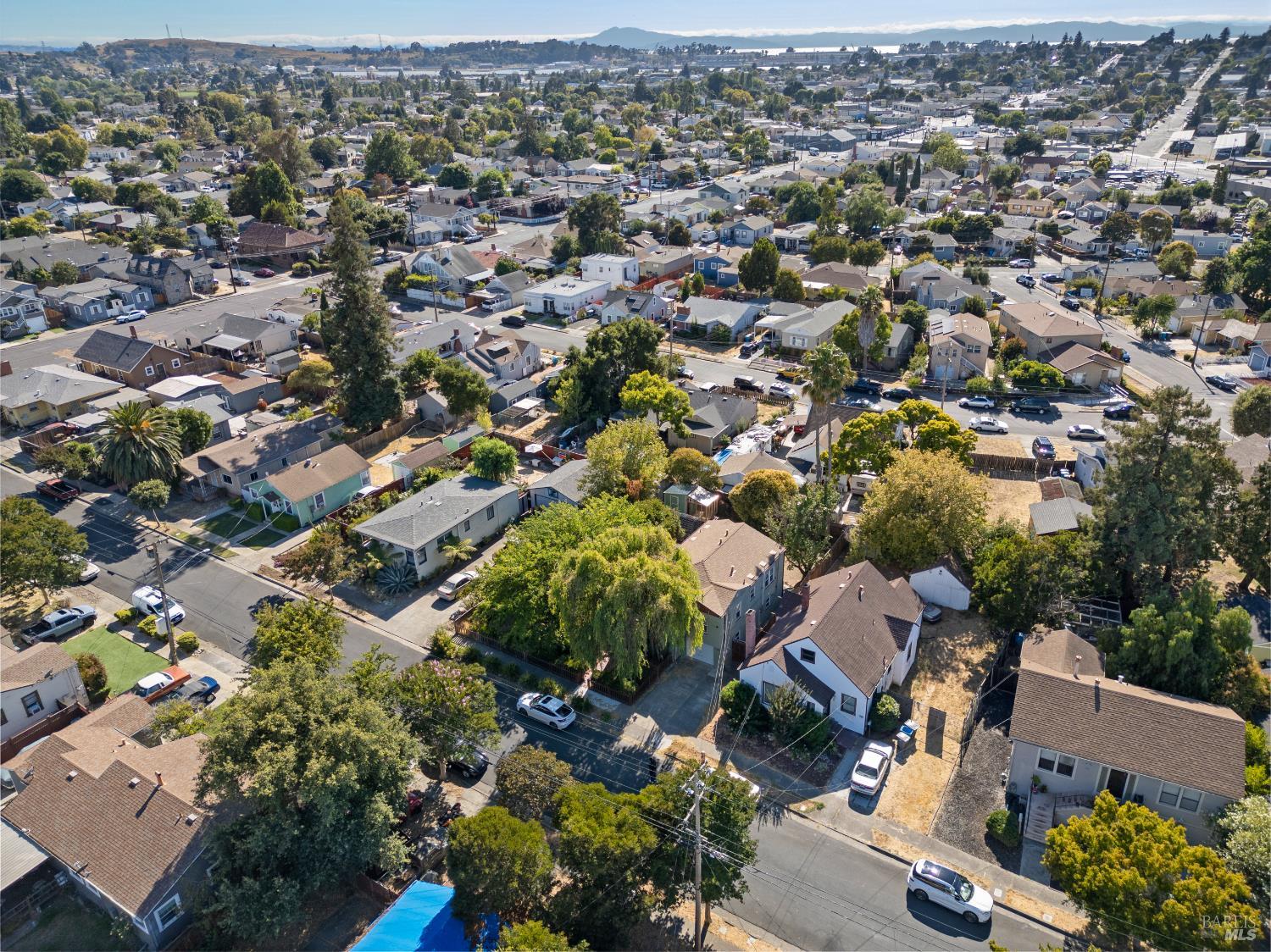 Detail Gallery Image 74 of 74 For 219 Mayo Ave, Vallejo,  CA 94590 - 3 Beds | 2 Baths
