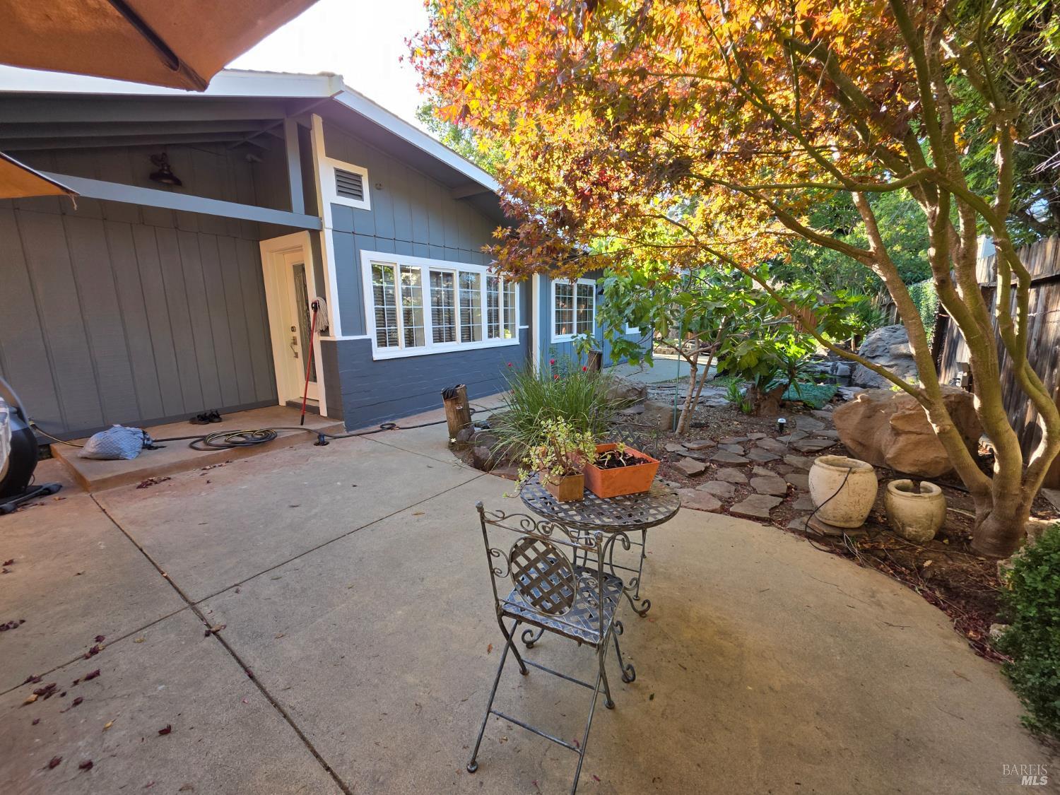 Detail Gallery Image 28 of 32 For 3606 Linda Vista Ave, Napa,  CA 94558 - 3 Beds | 2 Baths