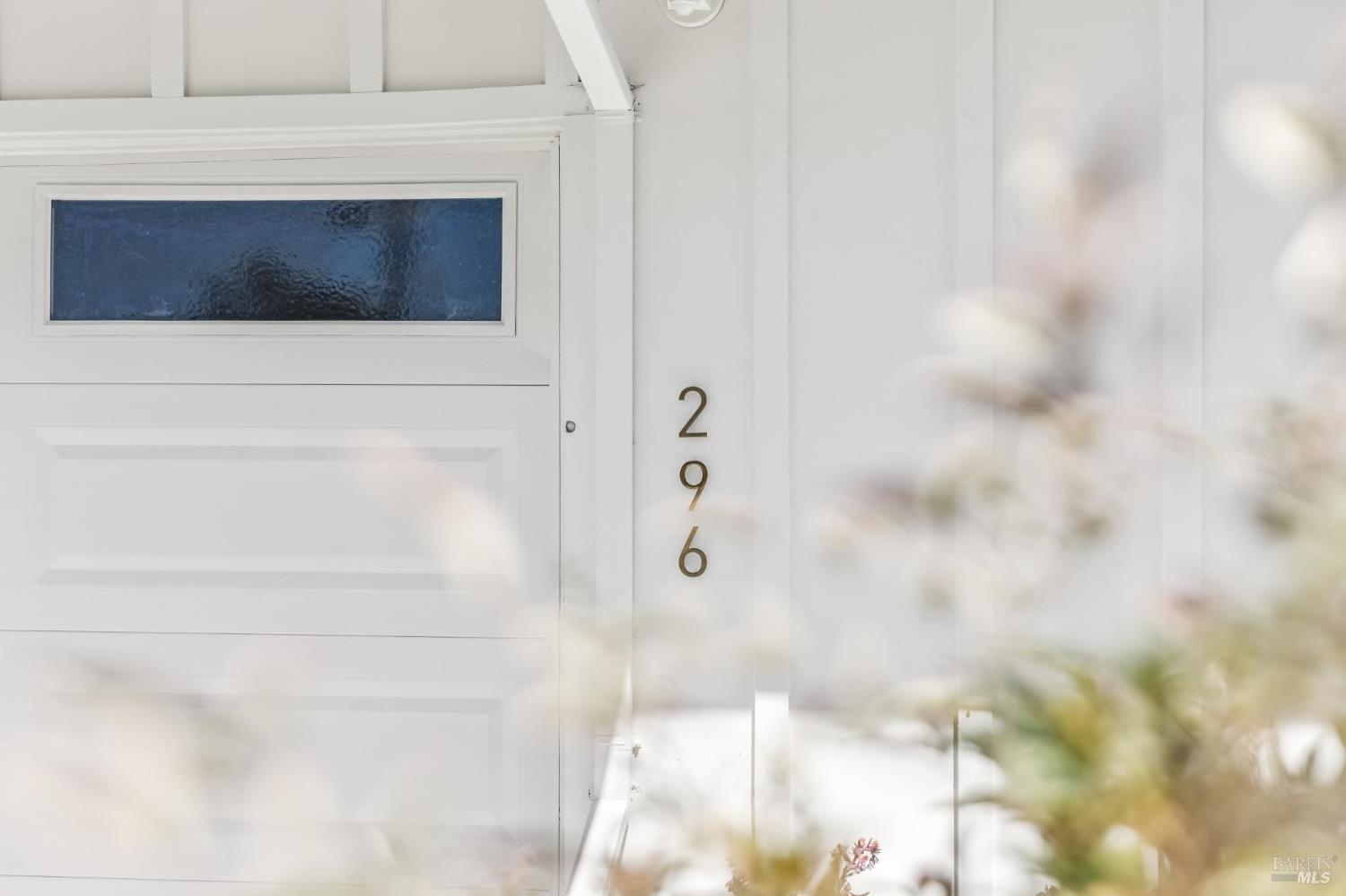 Detail Gallery Image 43 of 46 For 296 Elvia Ct, San Rafael,  CA 94903 - 3 Beds | 2 Baths
