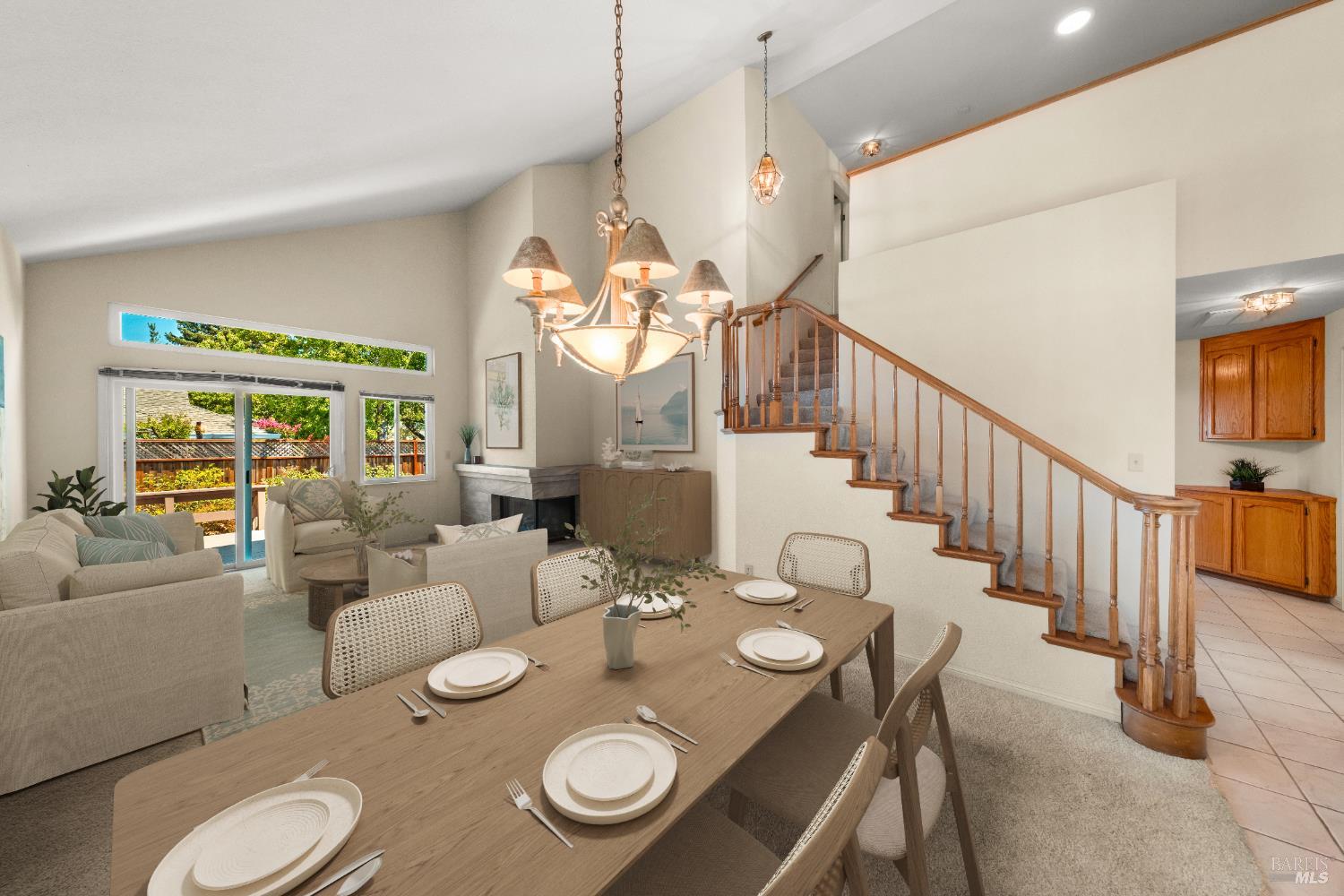 Detail Gallery Image 6 of 75 For 31 S Temelec Cir, Sonoma,  CA 95476 - 3 Beds | 2/1 Baths