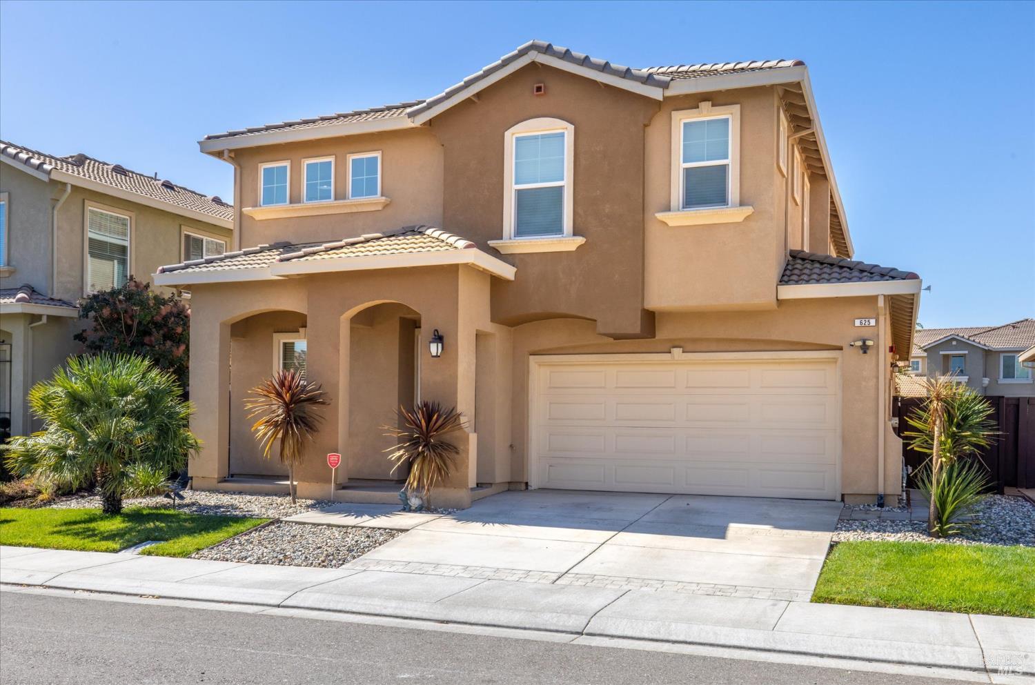 Detail Gallery Image 34 of 72 For 625 Guild Rd, Vacaville,  CA 95688 - 4 Beds | 3 Baths