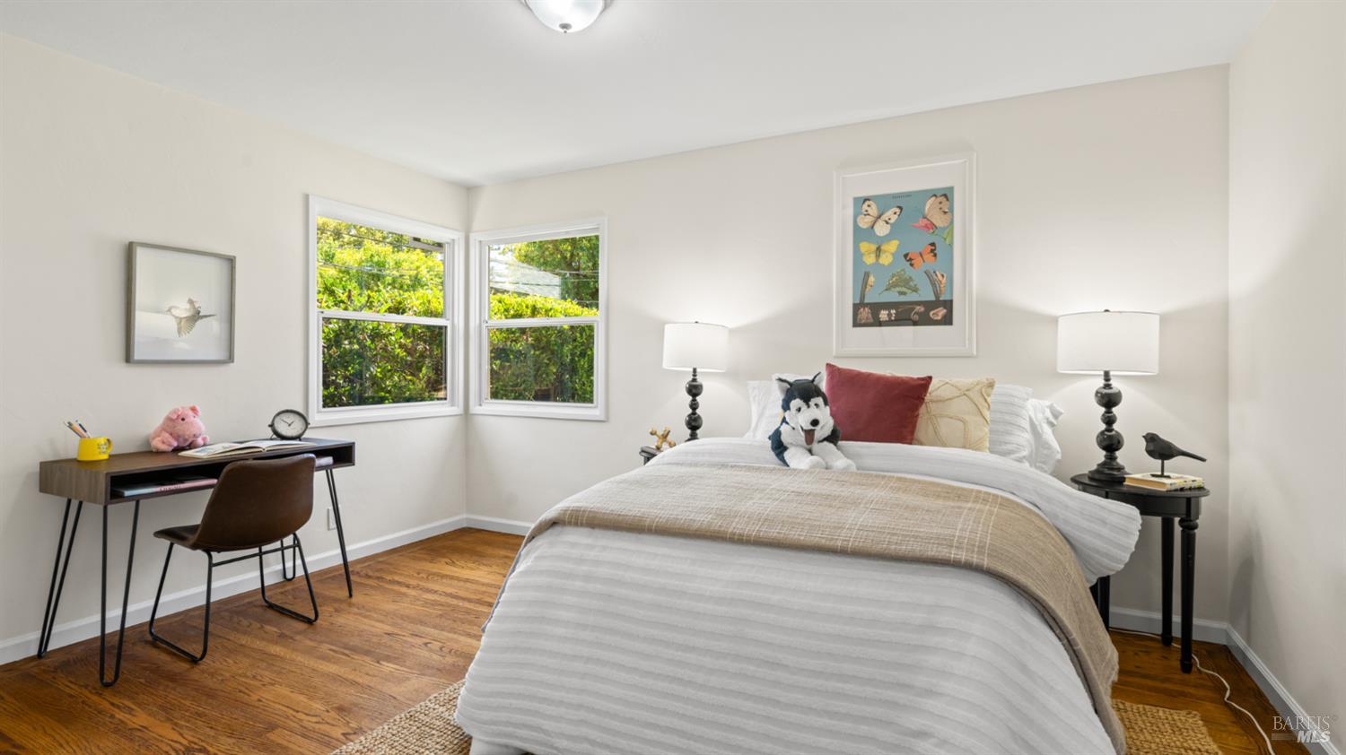 Detail Gallery Image 6 of 28 For 782 Clausing Ave, Novato,  CA 94945 - 3 Beds | 2 Baths