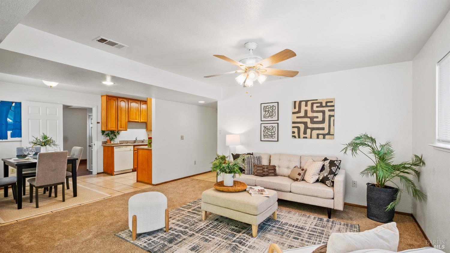 Detail Gallery Image 10 of 43 For 1754 Utah St, Fairfield,  CA 94533 - 4 Beds | 2 Baths