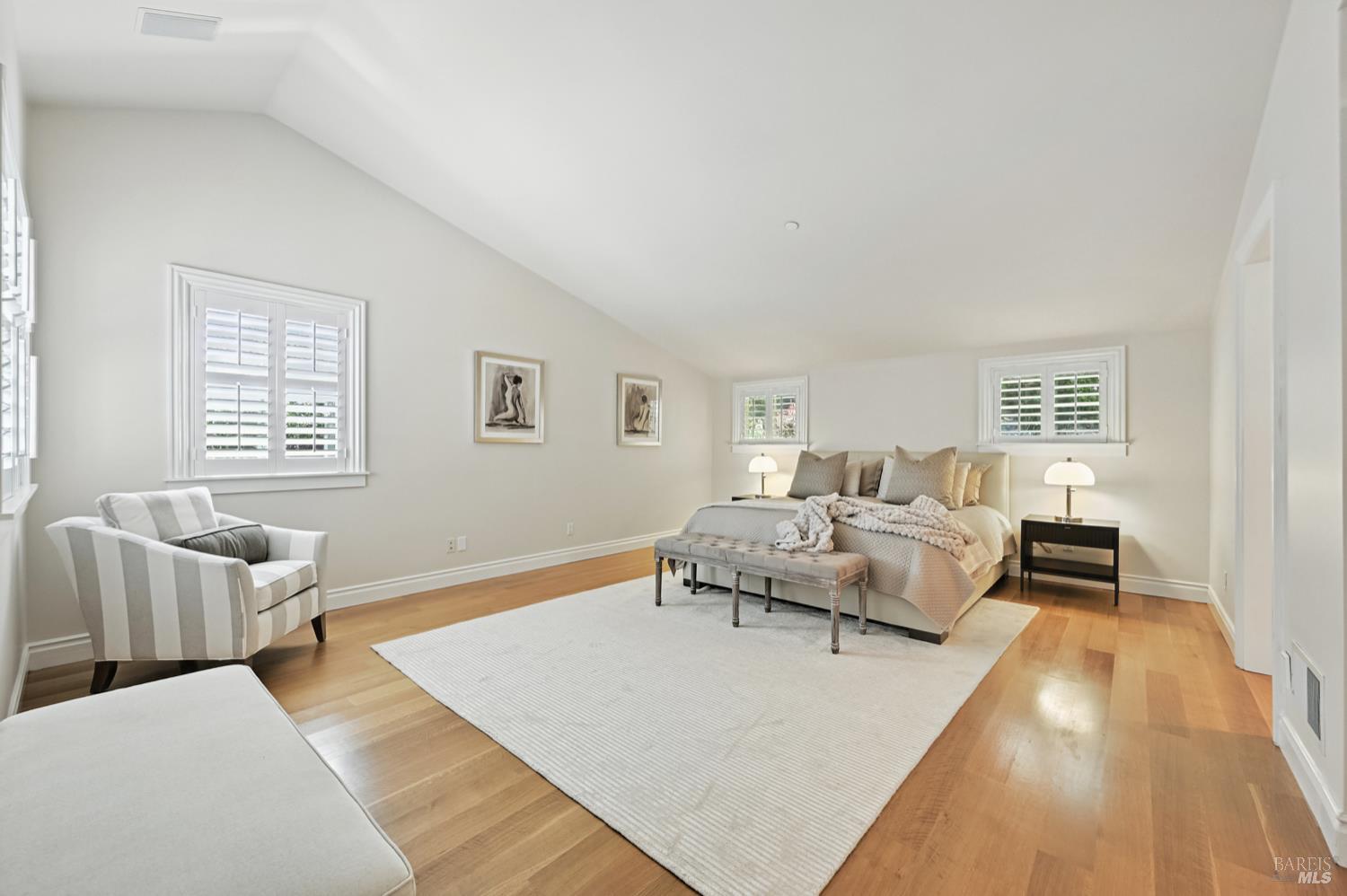 Detail Gallery Image 29 of 57 For 436 Green Glen Way, Mill Valley,  CA 94941 - 4 Beds | 3/1 Baths