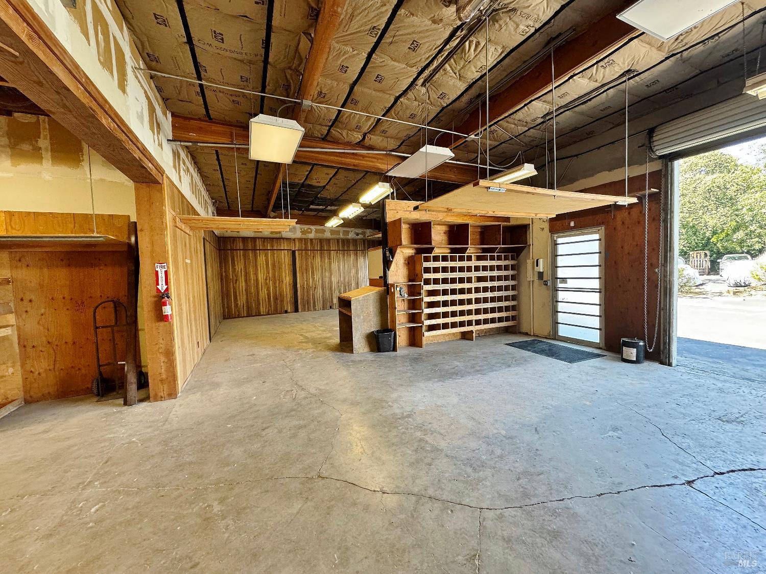 Detail Gallery Image 4 of 6 For 14 Commercial Blvd #135,  Novato,  CA 94949 - – Beds | – Baths