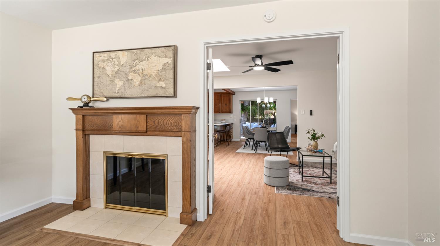 Detail Gallery Image 16 of 28 For 782 Clausing Ave, Novato,  CA 94945 - 3 Beds | 2 Baths