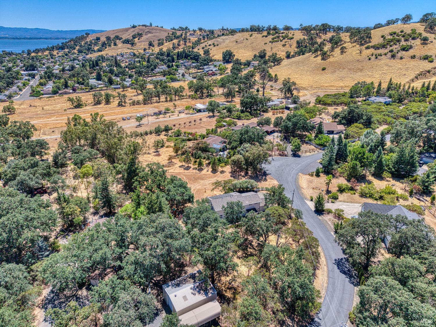 Detail Gallery Image 64 of 68 For 457 Miramonte Ave, Lakeport,  CA 95453 - 4 Beds | 2/1 Baths