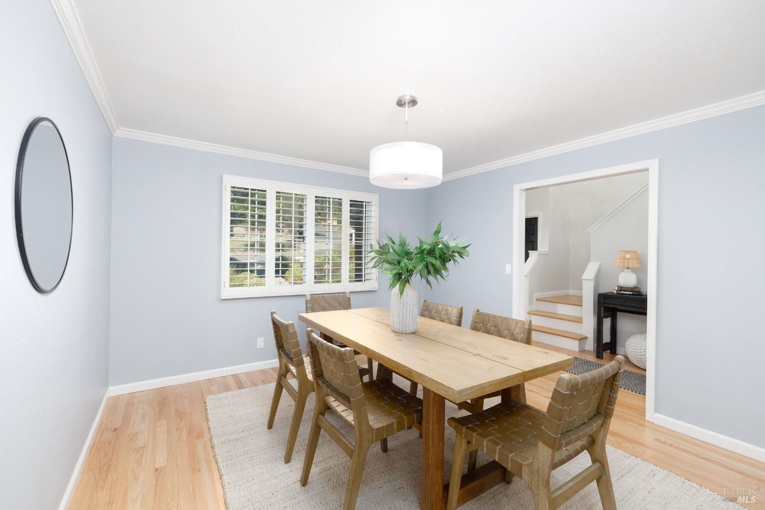 Detail Gallery Image 20 of 36 For 4713 Circle B Pl, Santa Rosa,  CA 95405 - 4 Beds | 3/1 Baths