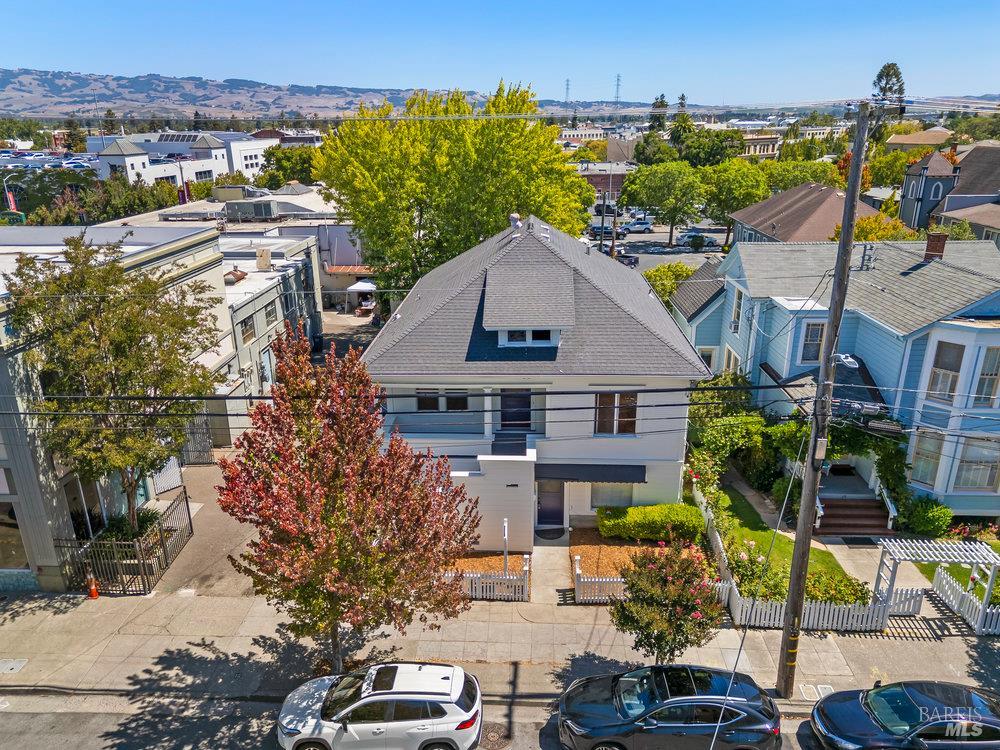 Detail Gallery Image 47 of 78 For 30 Liberty St, Petaluma,  CA 94952 - – Beds | – Baths