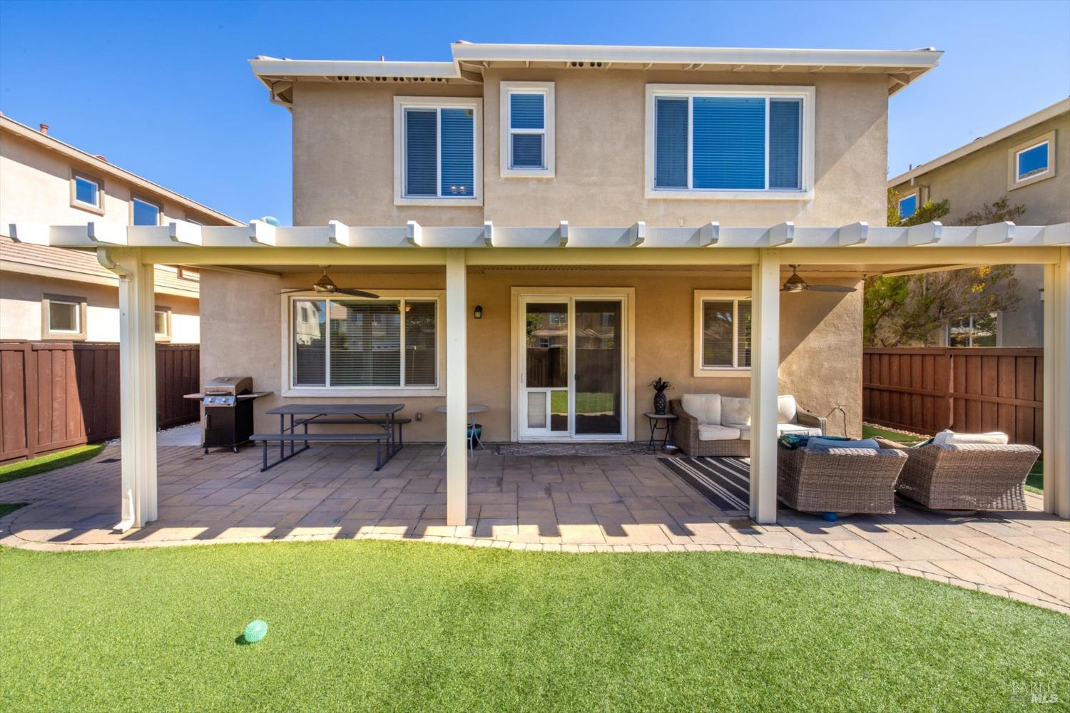 Detail Gallery Image 51 of 72 For 625 Guild Rd, Vacaville,  CA 95688 - 4 Beds | 3 Baths